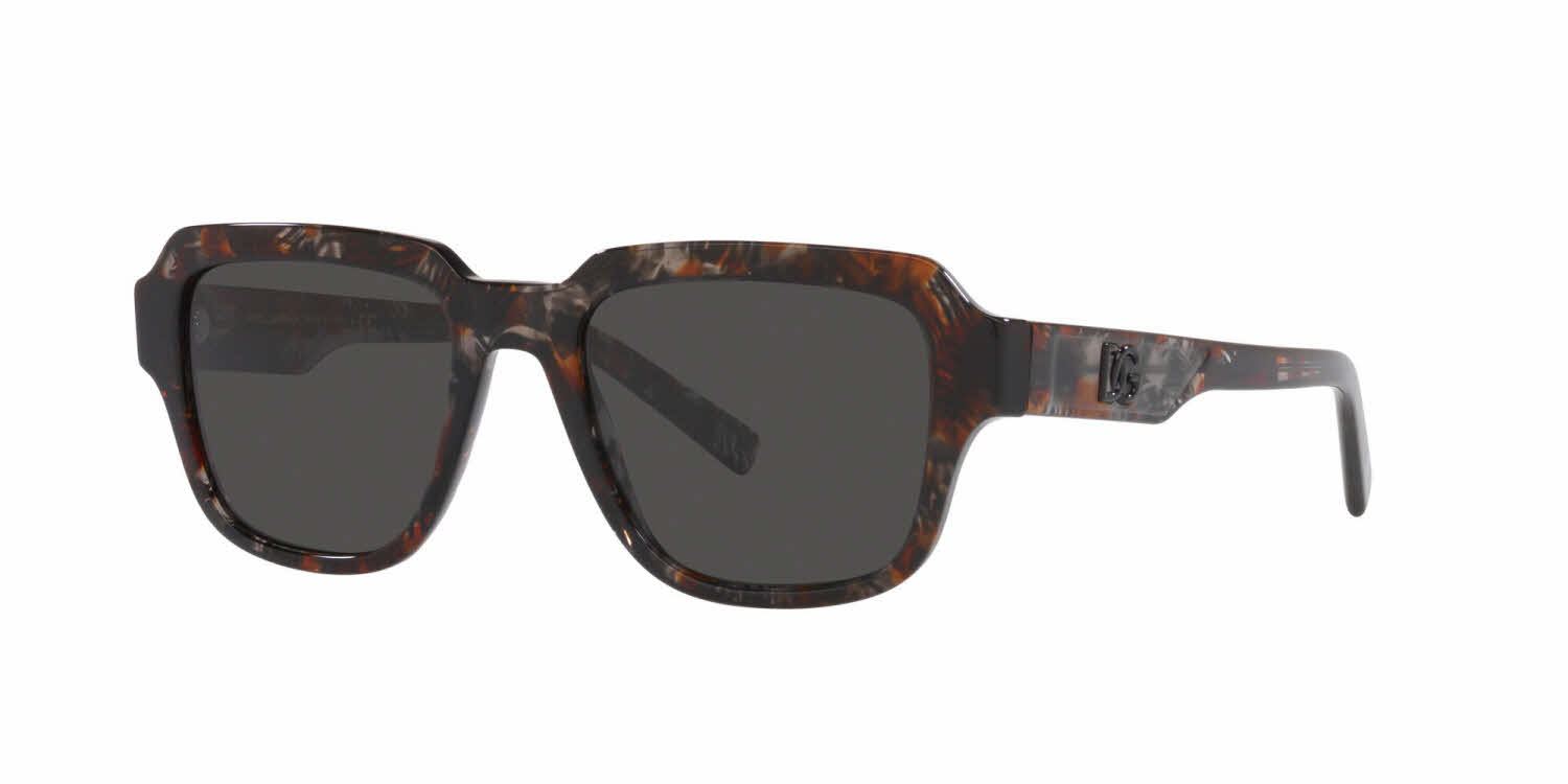 Dolce & Gabbana DG4402 Sunglasses