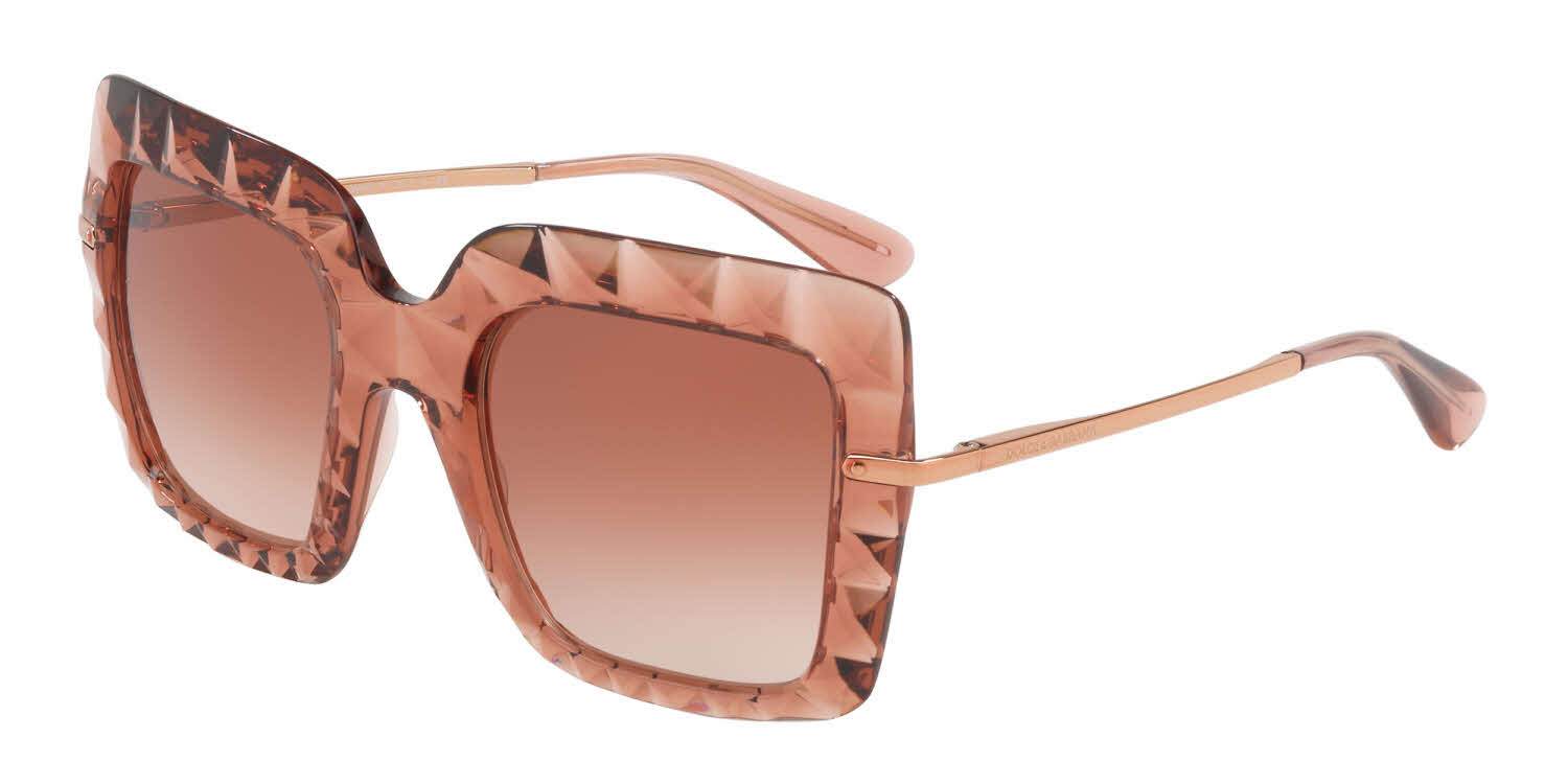 Dolce & Gabbana DG6111 Sunglasses | FramesDirect.com