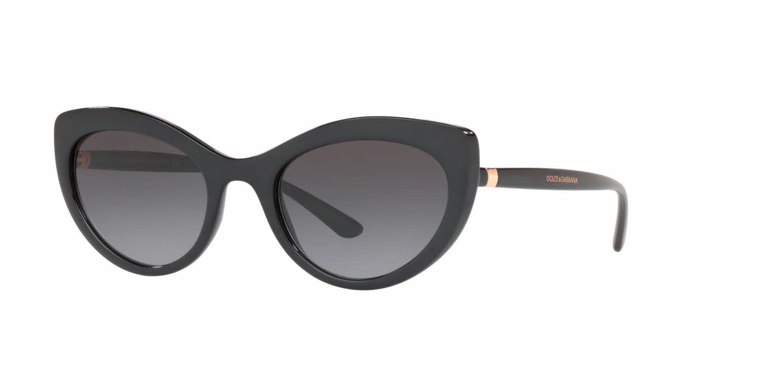 Dolce & Gabbana DG6124 Sunglasses | Free Shipping