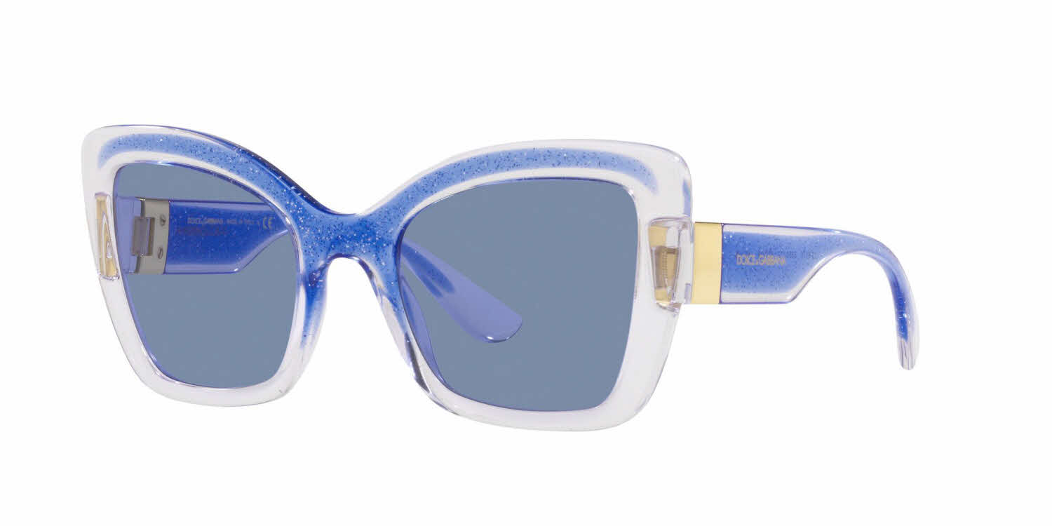 Dolce & Gabbana DG6170 Sunglasses