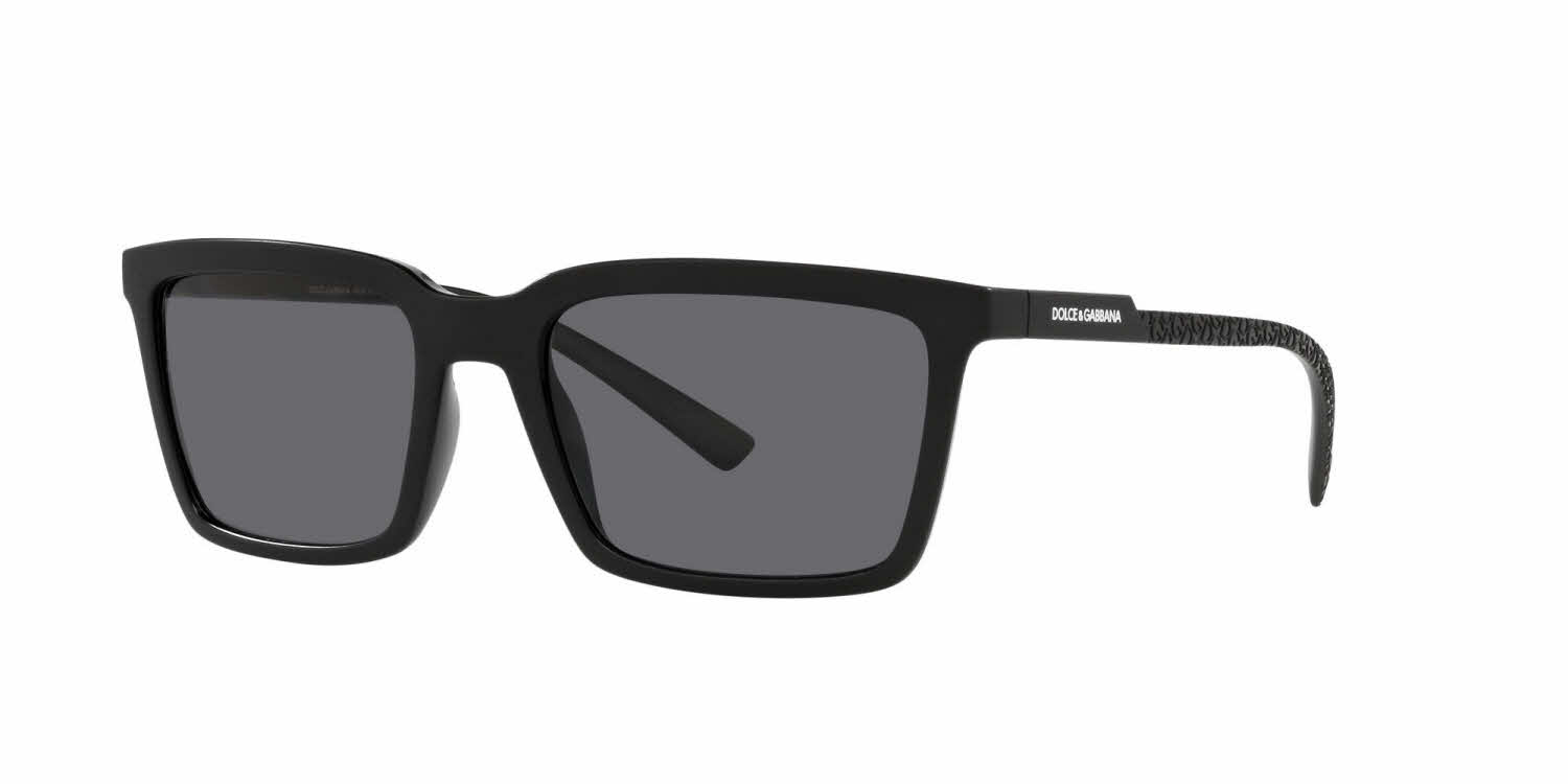 Dolce & Gabbana DG6151 Sunglasses