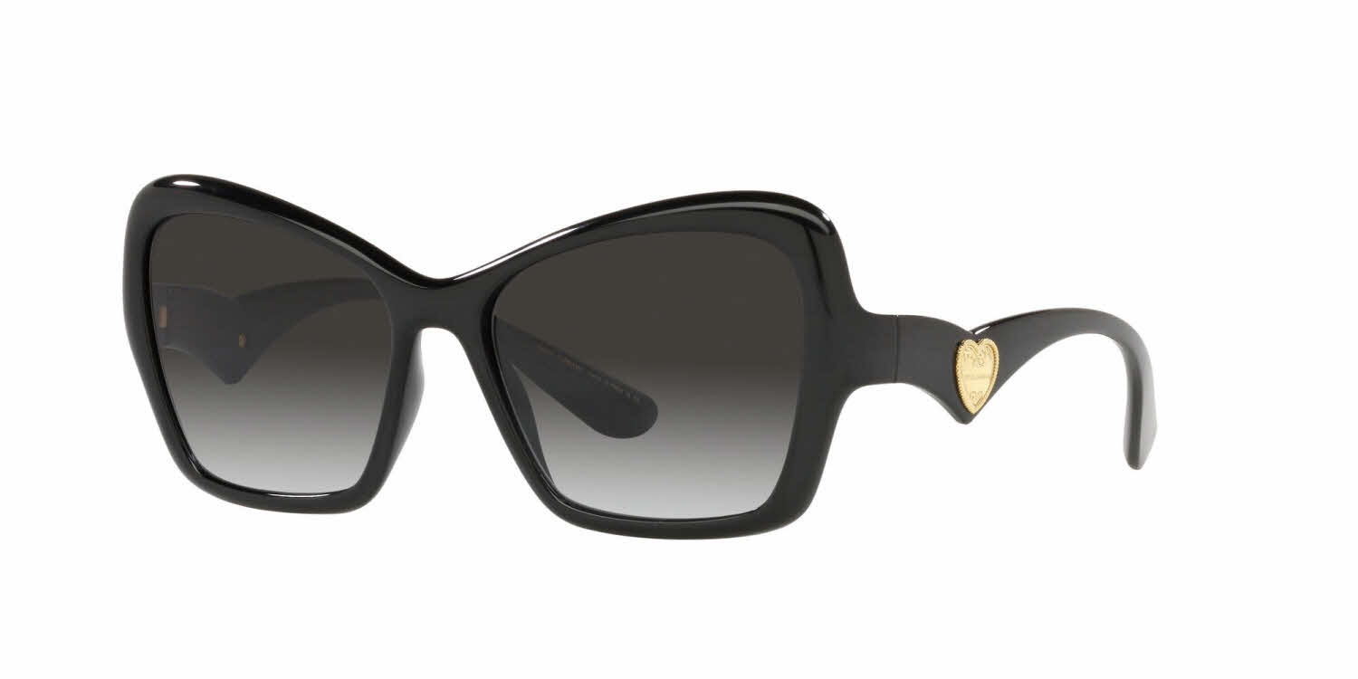 Dolce & Gabbana DG6153 Sunglasses | FramesDirect.com