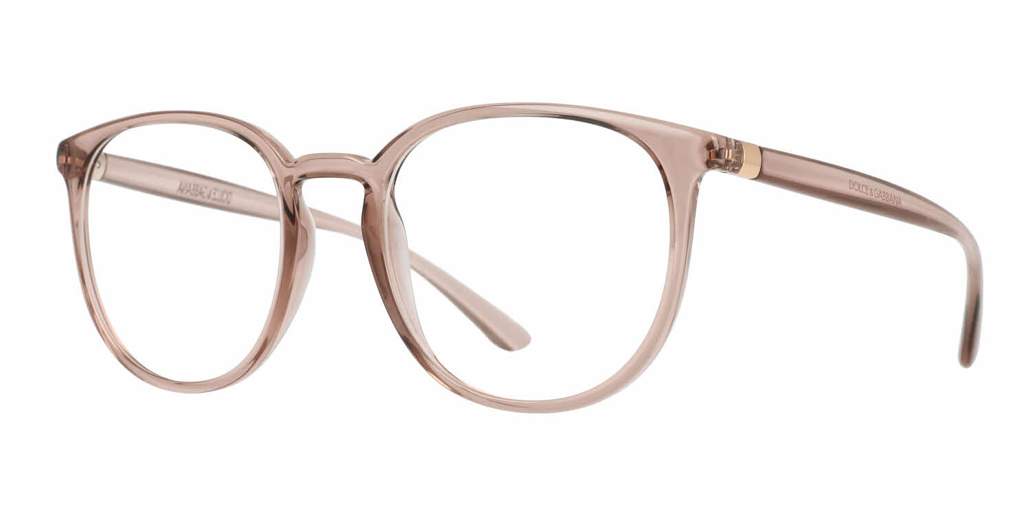 dolce and gabbana specs price