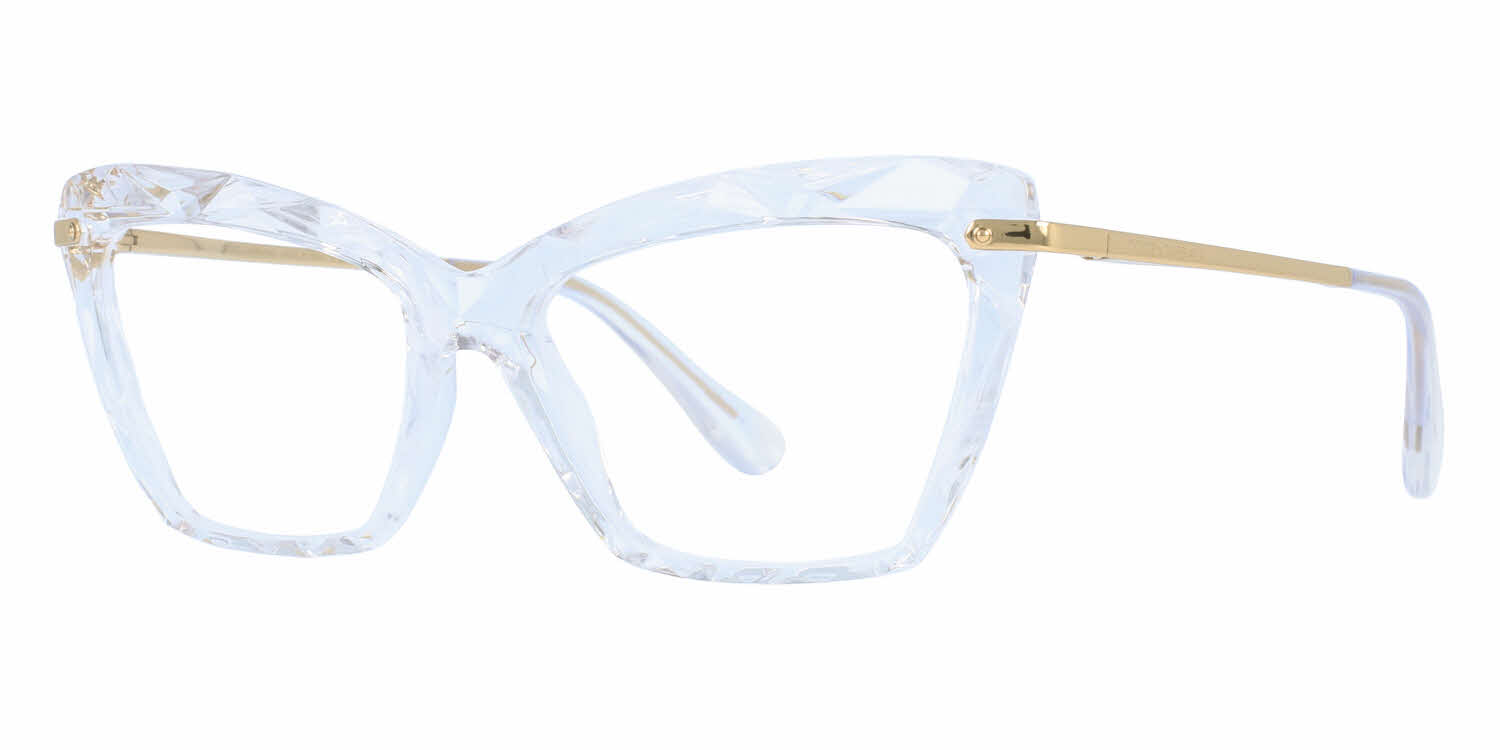 Dolce \u0026 Gabbana DG5025 Eyeglasses 