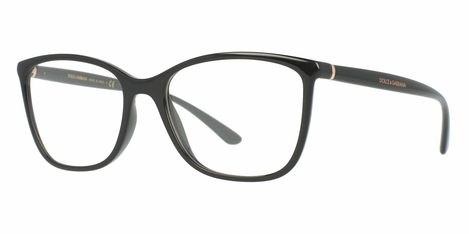Dolce \u0026 Gabbana DG5026 Eyeglasses 