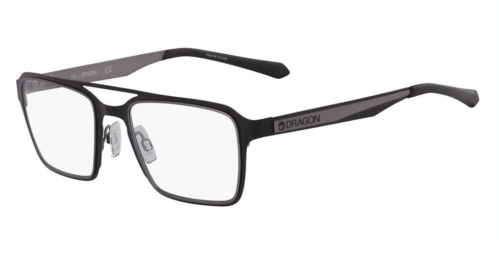 Dragon DR175 Kaz Eyeglasses | Free Shipping