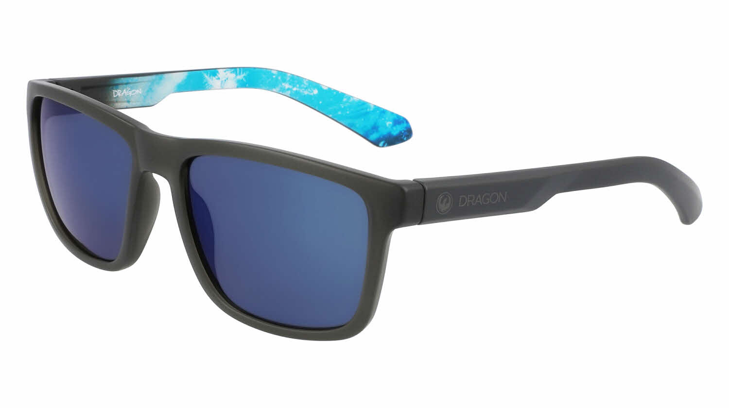 Dragon DR REED LL ION Sunglasses