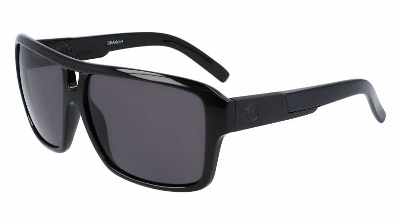 Dragon DR THE JAM LL POLAR Sunglasses