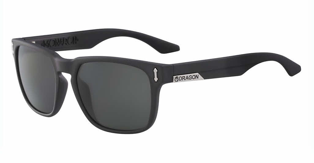 dragon sunglasses white