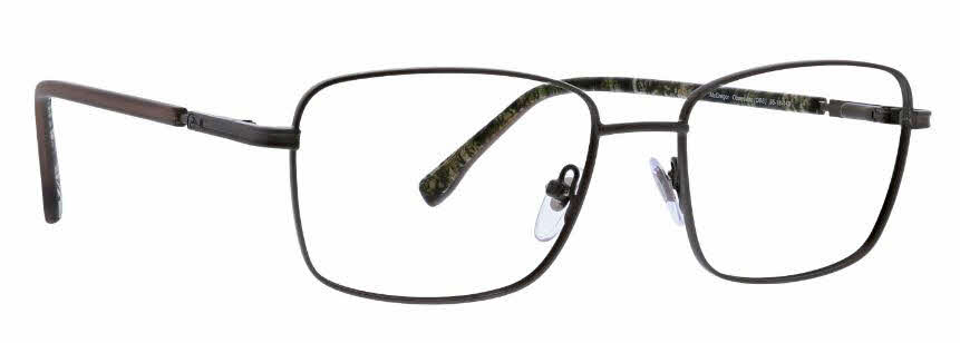 Ducks Unlimited McGregor Men's Eyeglasses In Grey