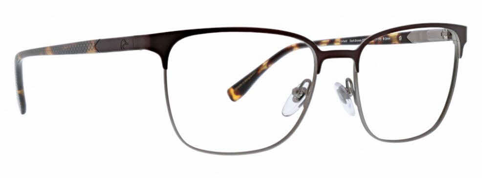 Ducks Unlimited Winfield Men's Eyeglasses In Brown