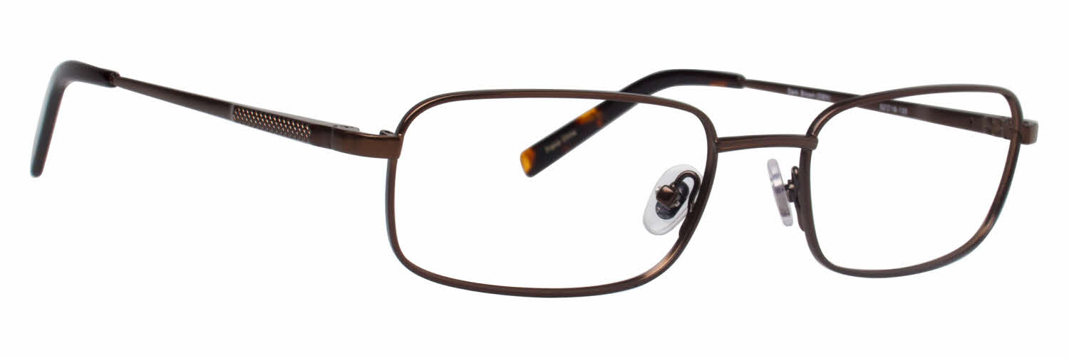 Ducks Unlimited Prescott Eyeglasses | Free Shipping