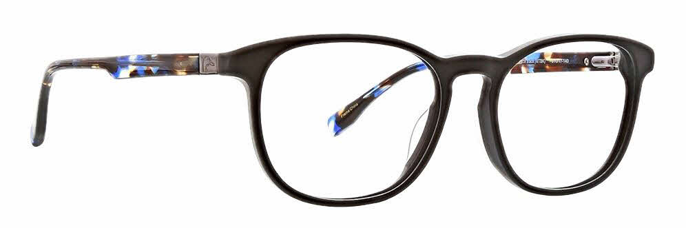 Ducks Unlimited Crawford Eyeglasses | Free Shipping