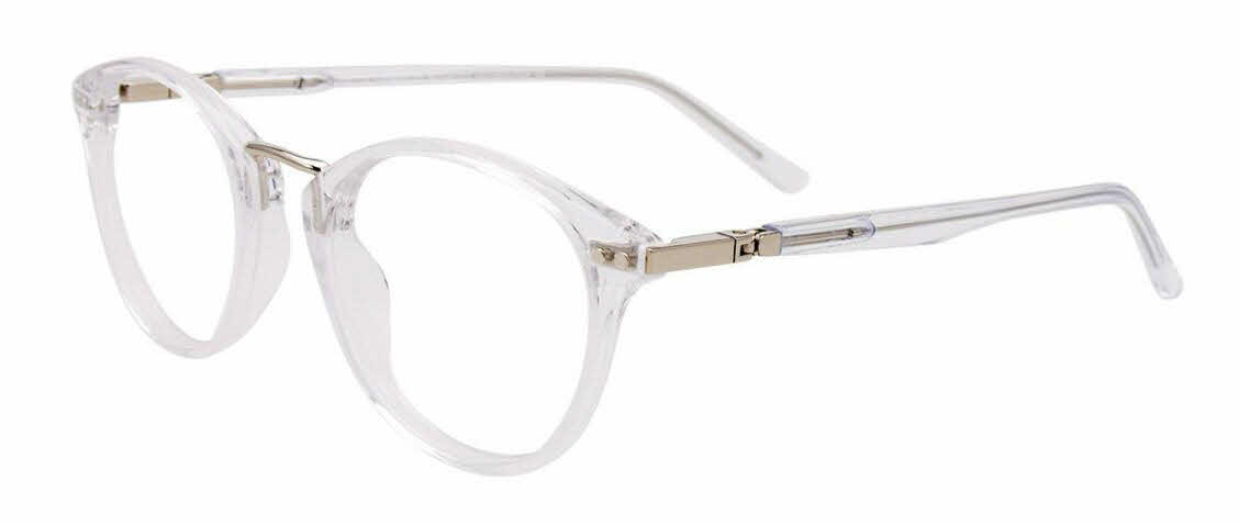 EasyClip EC586  Kids No Clip-On Lens Eyeglasses