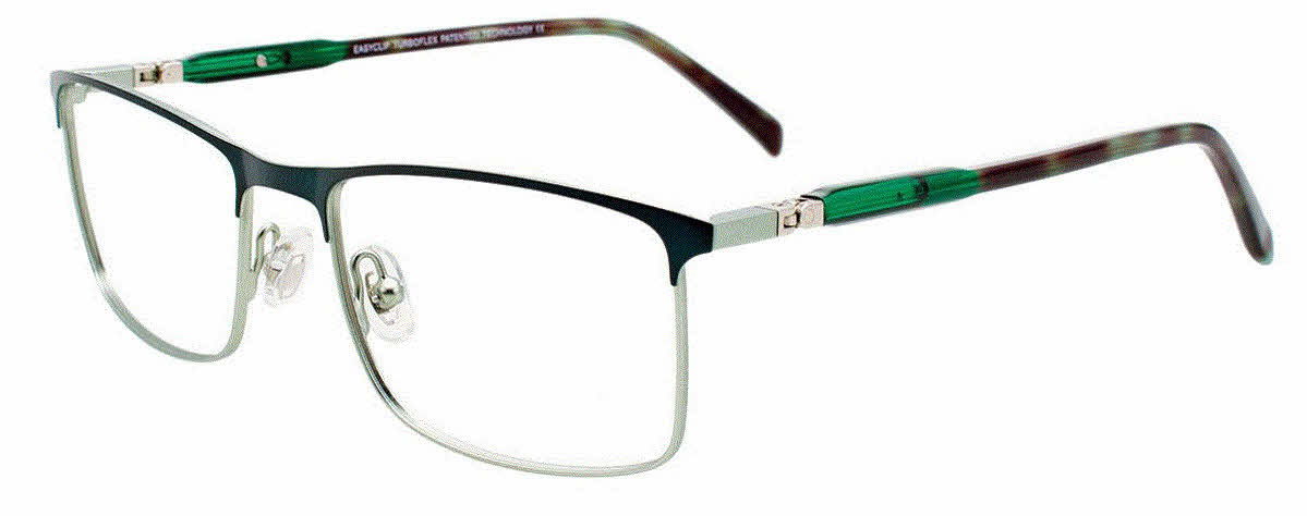 EasyClip EC554 - Kids Eyeglasses