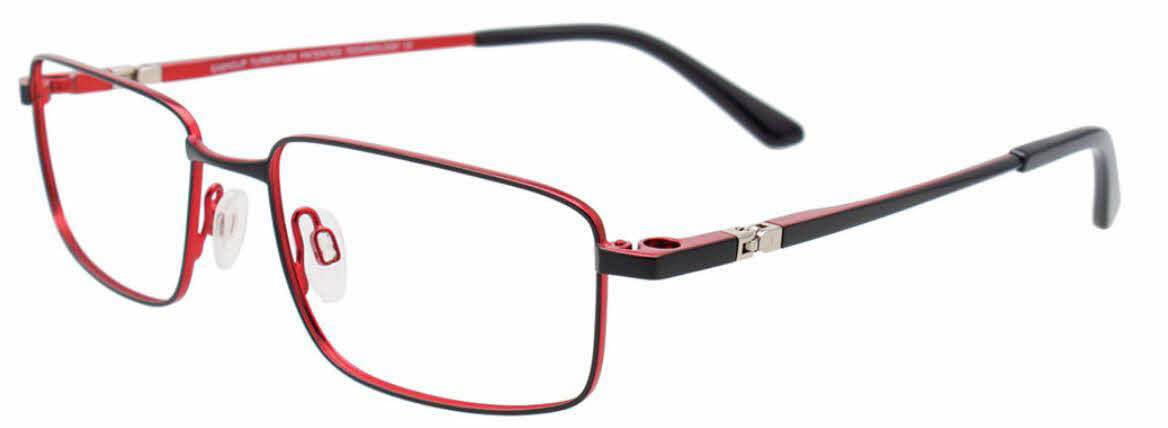 EasyClip EC622 Eyeglasses