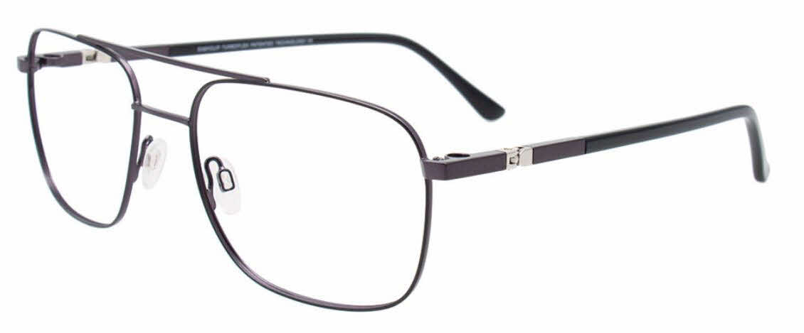 EasyClip EC623 Eyeglasses