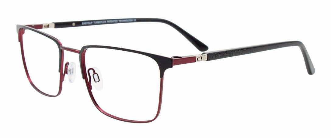 EasyClip EC631 Eyeglasses
