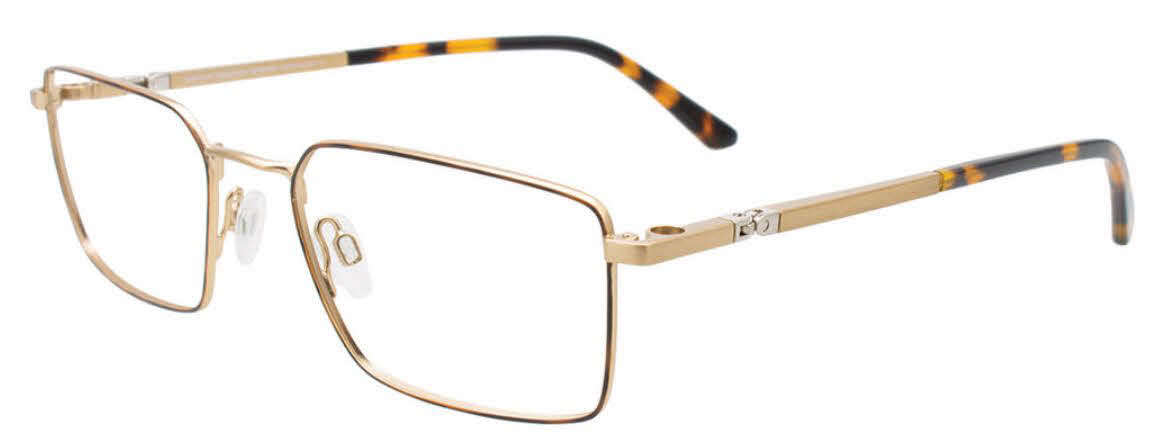 EasyClip EC645 Eyeglasses