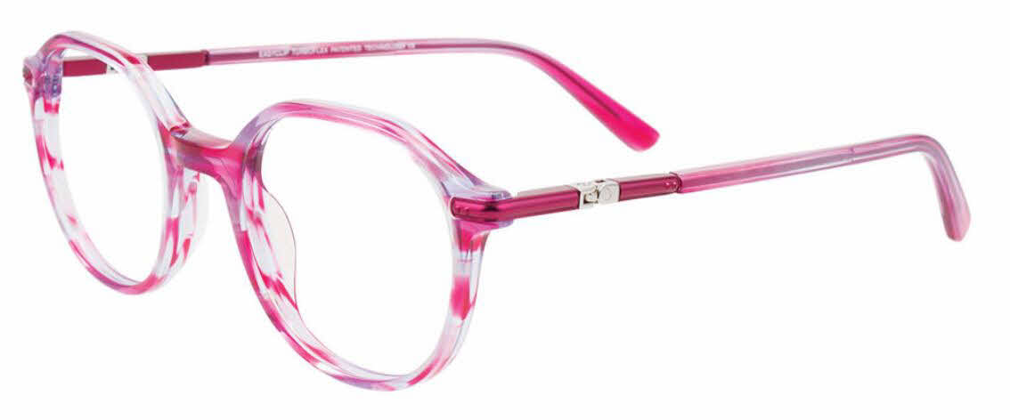 EasyClip EC659 Eyeglasses