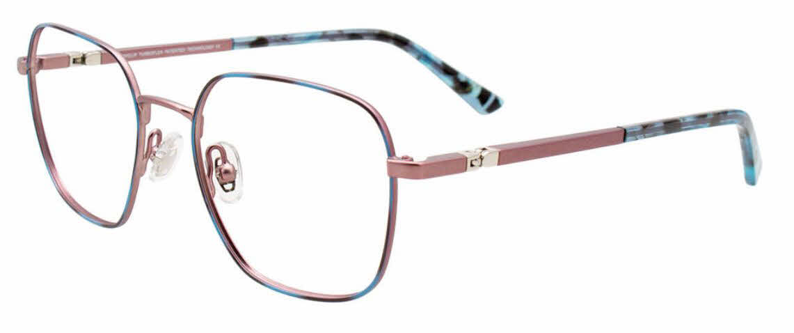 EasyClip EC668 Eyeglasses