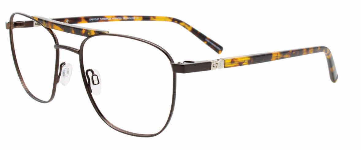 EasyClip EC674 Eyeglasses