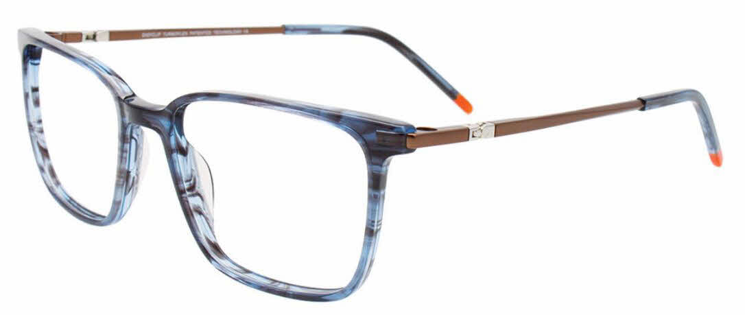 EasyClip EC678 Eyeglasses