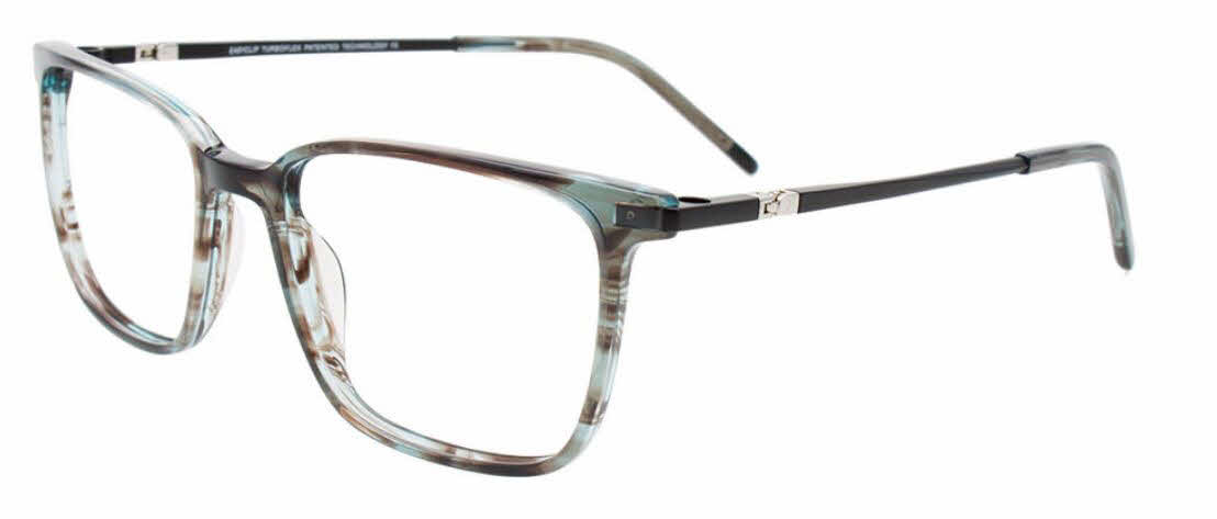 EasyClip EC678 Eyeglasses