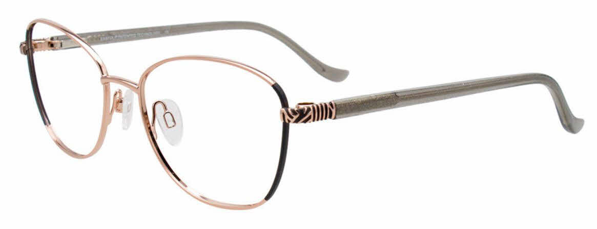 EasyClip EC684 Eyeglasses