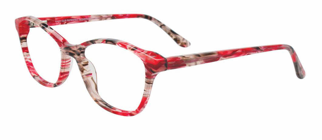 EasyClip EC691 Eyeglasses