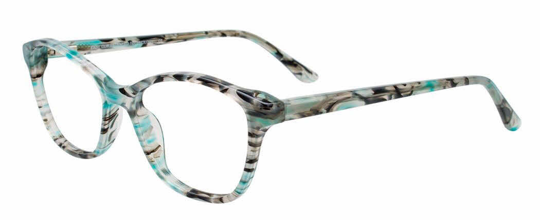 EasyClip EC691 Eyeglasses