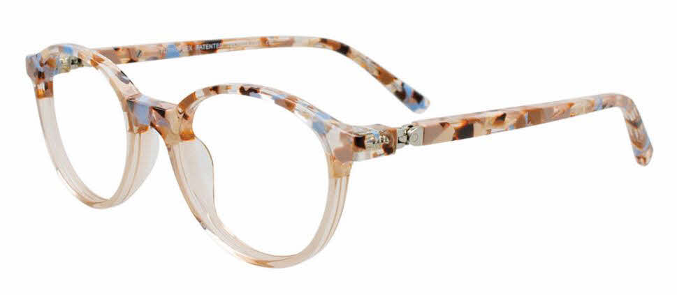 EasyClip EC692 Eyeglasses