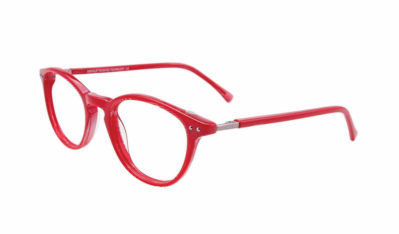 Easyclip EC443 Eyeglasses | Free Shipping