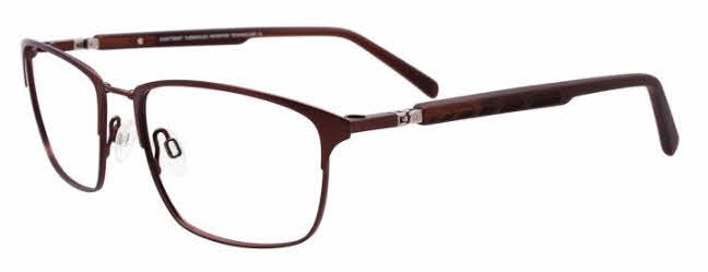 Easytwist N Clip CT256 With Magnetic Clip-On Lens Eyeglasses ...