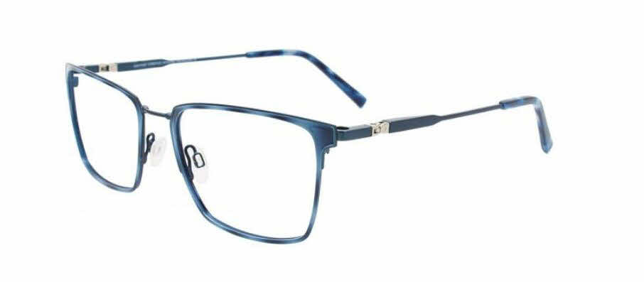 Easytwist N Clip CT273 With Magnetic Clip-On Lens Eyeglasses ...