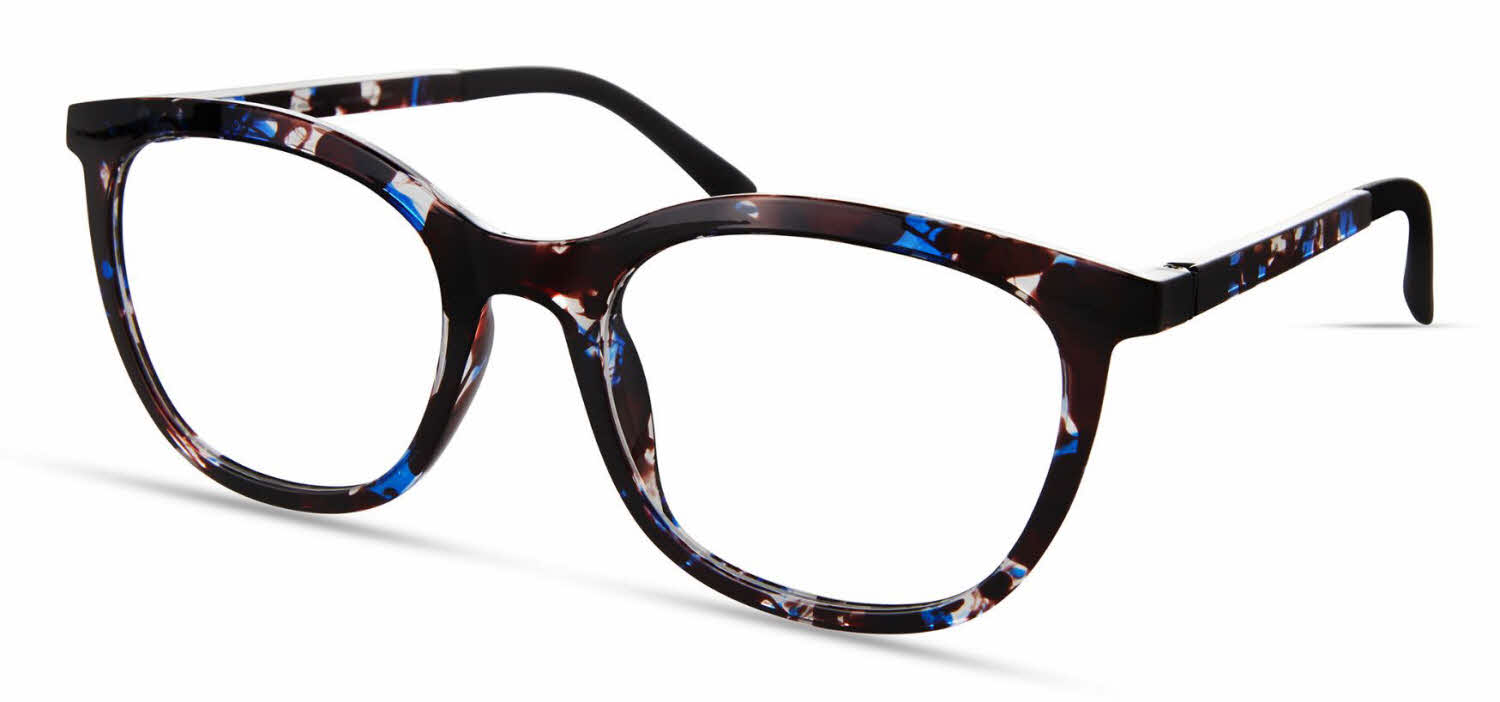 ECO Aronia Women's Eyeglasses In Multicolor