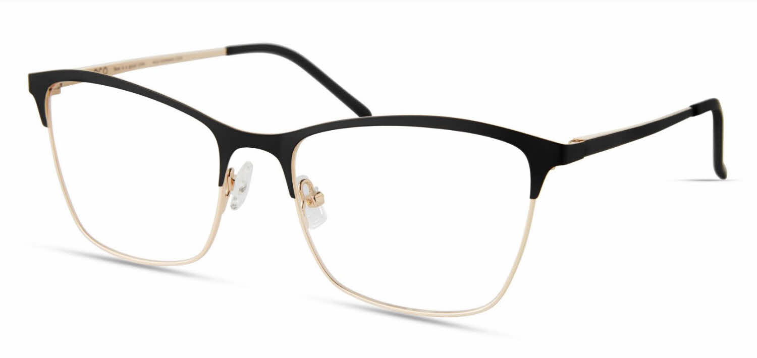 ECO Hyacinth Eyeglasses