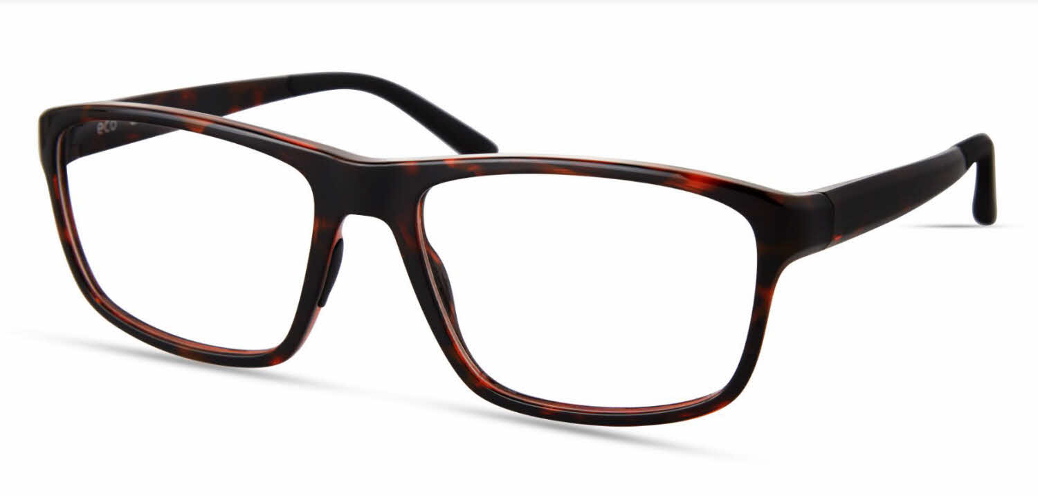 ECO Tyson Men's Eyeglasses In Tortoise