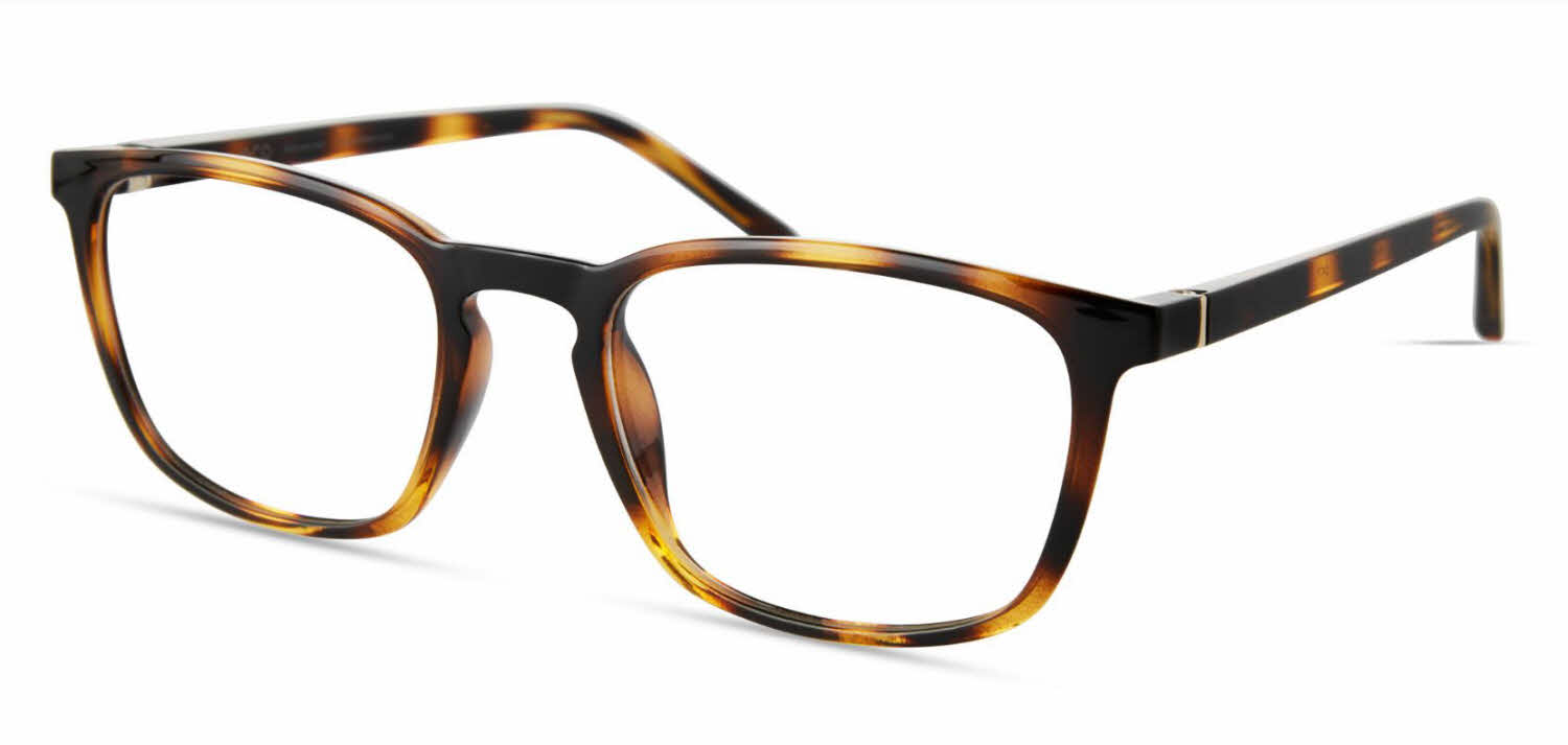 ECO Wheat Eyeglasses