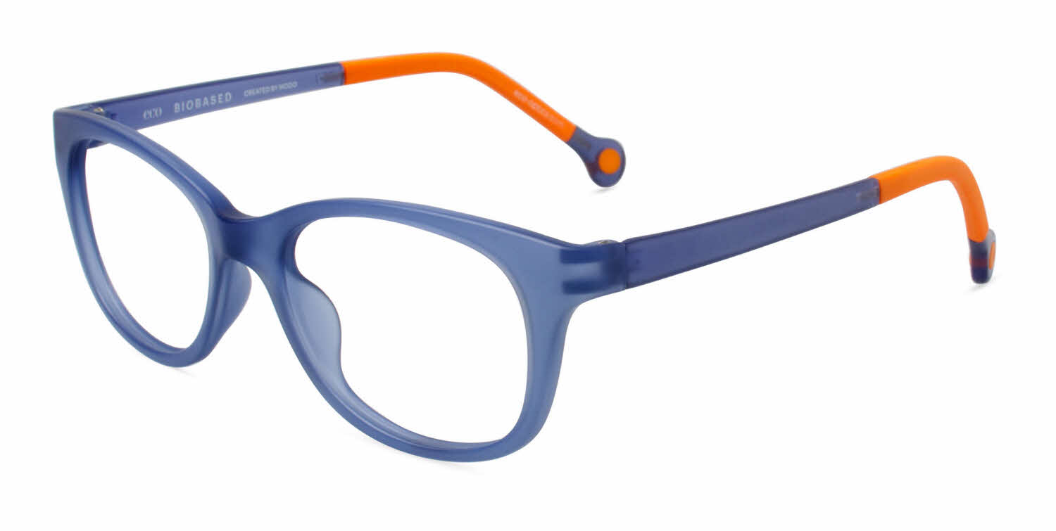 ECO Kids Turtle Eyeglasses | Free Shipping