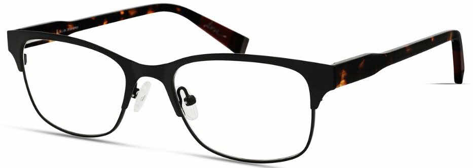 ED Ellen Degeneres O-16 Eyeglasses