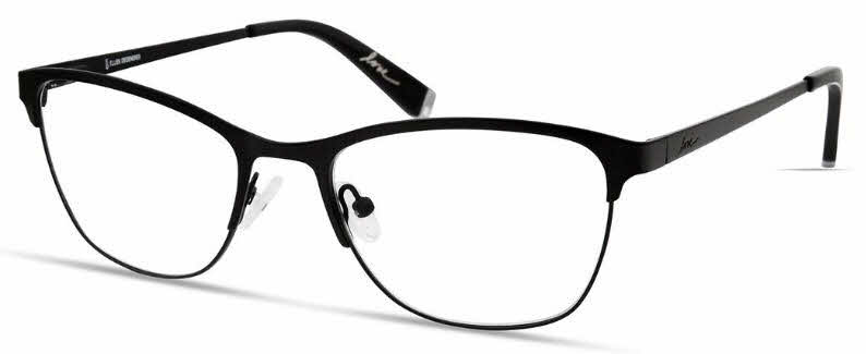 ED Ellen Degeneres O-21 Eyeglasses