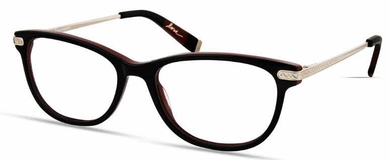 ED Ellen Degeneres O-22 Eyeglasses