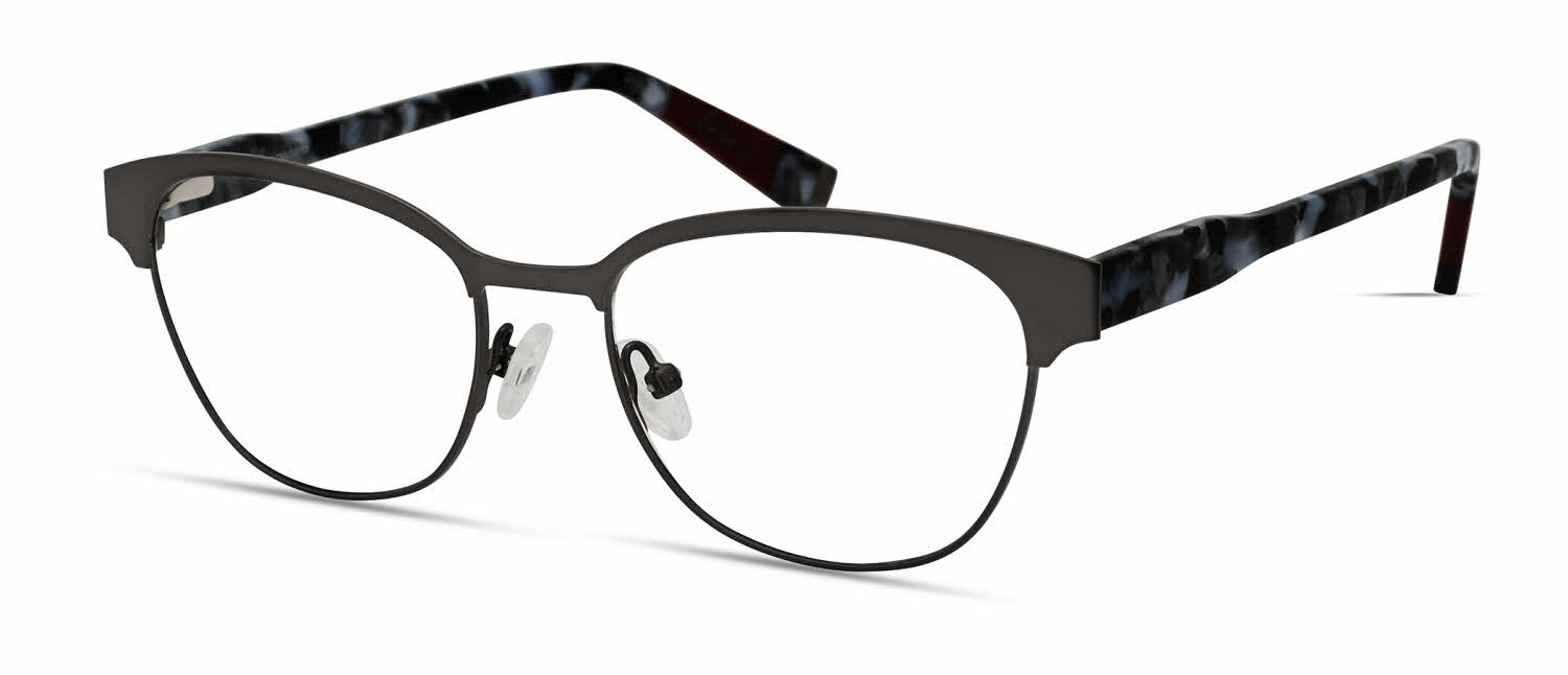 ED Ellen Degeneres O-13 Eyeglasses