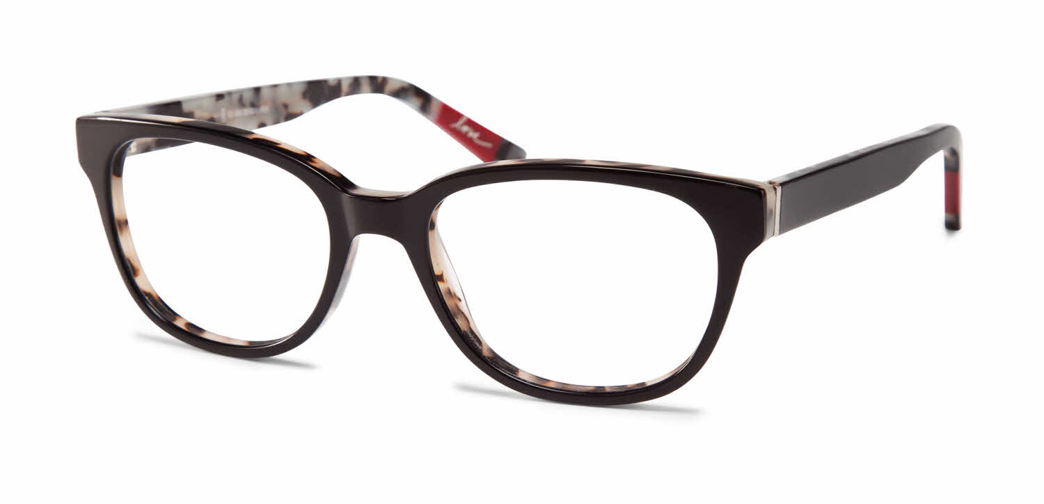 ED Ellen Degeneres O-04 Eyeglasses