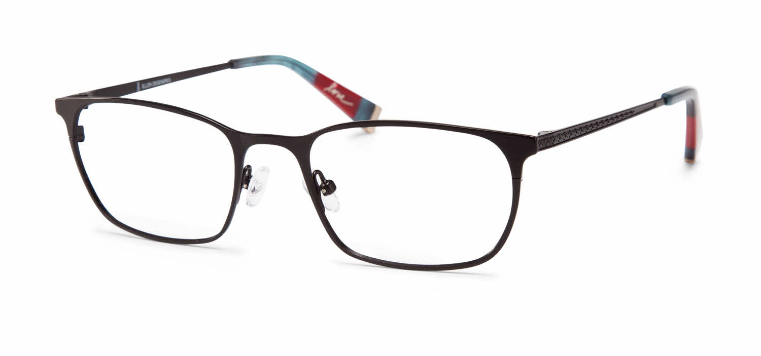 ED Ellen Degeneres O-12 Eyeglasses