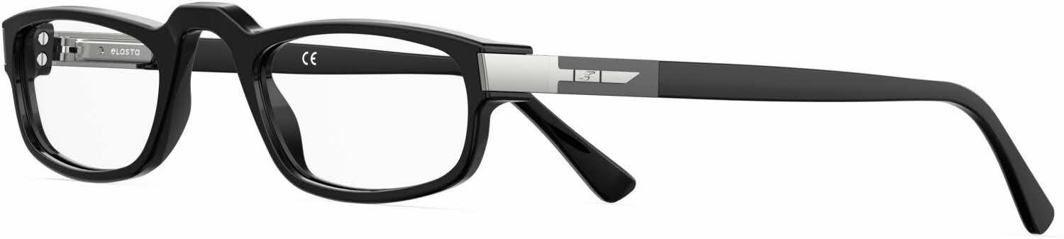 Safilo Elasta E 1658 Eyeglasses