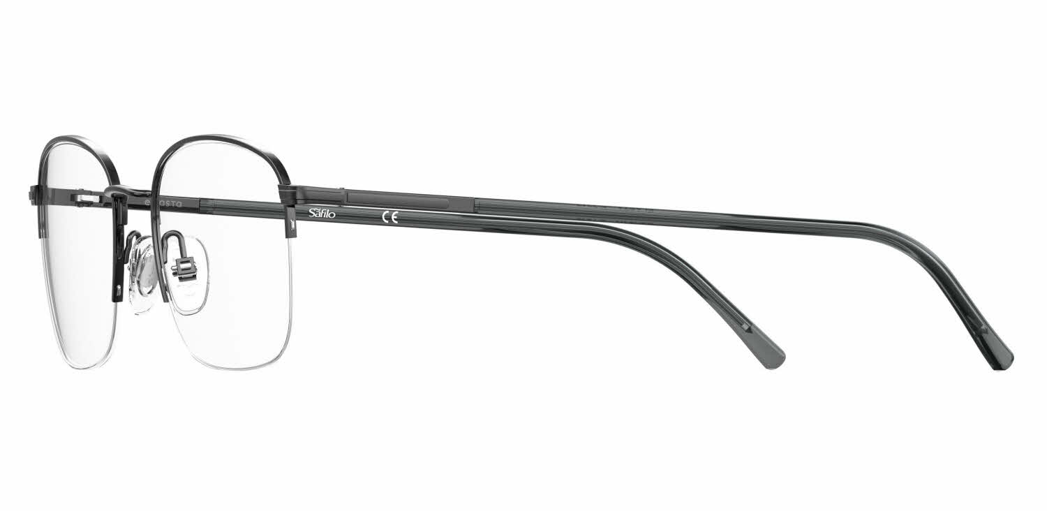 Safilo Elasta E 7242 Eyeglasses