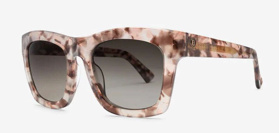 Electric Crasher 53 Sunglasses | FramesDirect.com