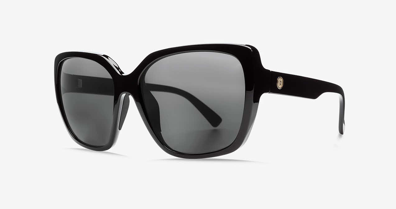 electric sunglasses super bee gloss black ohm grey